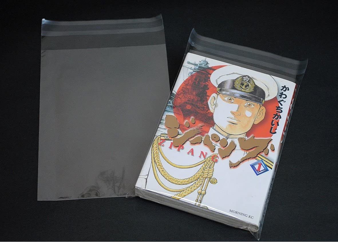 200枚 6インチ x 4インチ クリアフラット セロファン OPP 200枚 6インチ x 4インチ クリアフラット セロファン - メルカリ